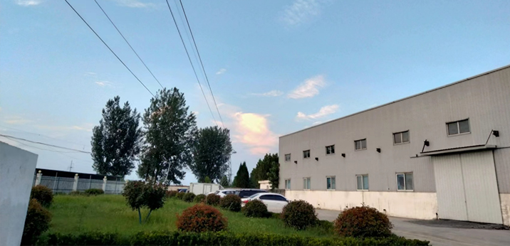 新乡市凯发k8国际卫生材料厂有限责任公司